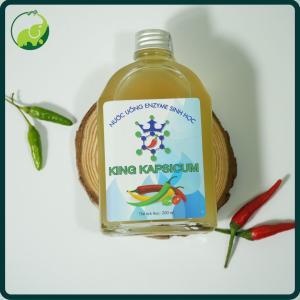 Nước Uống Enzyme Sinh Học King Kapsicum